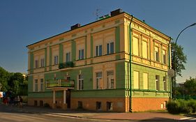 Hotel Jagielloński